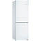 BOSCH KGN33NWEB - Koel-vriescombinatie - No-frost - Serie 2