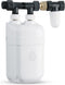 Dafi POZ03135 - Doorstroomboiler - 7300 W 6 bar - Wit