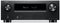 Denon AVC-X2850H - 7.1-kanaals surroundreceiver - 95W hi-fi - Zwart