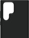 PanzerGlass Galaxy S22 Ultra - Soft Case - Biologisch afbreekbaar - Zwart