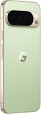 Google Pixel 10 Pro XL - Groen - 256 GB - Fysieke simkaart + eSIM