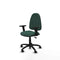 Bureaustoel Algarra AS Piqueras y Crespo B2D01RN Groen