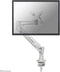 Neomounts FPMA-D940HC - Monitorbeugel - Verstelbaar - Zilver
