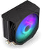 ENDORFY Spartan 5 MAX ARGB - CPU Koeler - 4 Heatpipes - 180W TDP - 120mm fan - Hoogte 146mm - Breedte 125mm