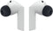 Samsung Galaxy Buds3 FE - In-ear - ANC - Grijs