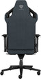 Genesis NFG-2245 - Gaming chair - Gecapitonneerde zitting - Grijs