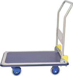 MATA plateauwagen, draagvermogen 300kg, le plateau 920mm