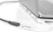 Assmann AK-300210-007-S - USB-C verlengkabel - 0.70 m - Zwart