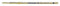 Schneider - Balpenvulling 765 office m blauw | 10 stuks
