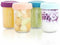 Babybols in Glas 4x220ml