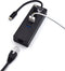 Ewent EW1141 - 3-Port USB Hub - USB 3.2 Gen1 5 Gbps met Gigabit Ethernet - Zwart