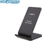 Maxxter - draadloze oplader standaard - Fast wireless charging