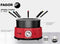 Fonduemachine - FAGOR - FGF800 - 8 personen - 1,6L - Regelbare thermostaat
