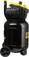 Stanley TAB 200/10/30VW FM - Luchtcompressor 10Bar - 30L - Olievrij - Zwart