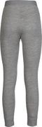 Odlo Suw Bottom Pant - Thermobroek 100% Merino Warm - Grijs - Maat XL
