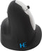 R-Go Tools HE Break Mouse - Draadloze Ergonomische Muis Large - Aanpasbare knoppen (2013)