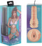 Kiiroo - Feelstar Stroker Masturbator Mollie Stewart (ook Voor gebruik In de Kiiroo - Keon Automatische Masturbator)