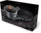 Berlinger Haus Pannenset Moonlight 24 Cm Rvs Grijs 3-delig