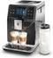 WMF Perfection 860L - Volautomatische koffiemachine - 17 dranken - Zwart
