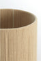 Light & Living Cilinder lampenkap Medan - Beige - 20x20x30cm - Modern
