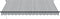 vidaXL - Luifel - automatisch - uittrekbaar - LED - 400x300 - cm - antraciet - en - wit
