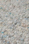 Sirmione 54 Vloerkleed - 60x90 - Rechthoek - Laagpolig,Structuur Tapijt - Industrieel - Grijs