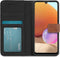 imoshion Samsung Galaxy A32 - Luxe Bookcase - Ruimte voor 3 pasjes - Bruin