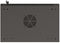 Lanberg WF03-5309-10B - Wandrek Rack - Zwart