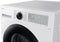 Samsung WW81CGC04AAH - Wasmachine - EcoBubble™ - 8kg (2021) - A - 1.400rpm