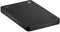 Seagate Game Drive - Externe Harde Schijf - 2 TB - Zwart