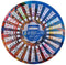 Artist & Co Acrylverf - Set van 25 Tubes - Op Waterbasis - Multikleur