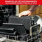 Tefal Optigrill+ GC718D10 - Contactgrill - 6 automatische programma’s - RVS - 2000W