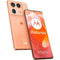 Motorola Edge 50 Ultra - Oranje - 1000 GB - Fysieke simkaart + eSIM