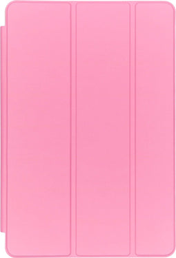iMoshion Tablet Hoes Geschikt voor Samsung Galaxy Tab S5e - iMoshion Luxe Bookcase tablet - Roze
