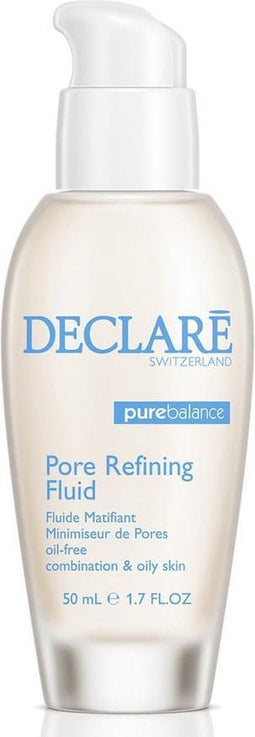 Declaré Sebum Reducing & Pore Refining Fluid