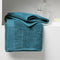 Today Badhanddoek - 100% Katoen - 450 g/m2 - Blauw