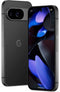 Google Pixel 9 - Smartphone - 50 MP camera 256GB opslag - Zwart