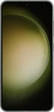 Samsung Galaxy S23 - Groen - 256 GB - Fysieke simkaart + eSIM