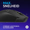 Logitech G309 - Draadloze Gaming Muis - HERO 25K-sensor - Lichtgewicht 86 g
