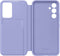 Samsung Galaxy A54 - S-View Wallet Case - Auto-Wake functie - Paars
