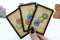 999 Games - My Island - Legacy spel - Strategisch avontuur voor het gezin