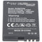 Doro Primo 366 - Accu RCBNTC04 - 3.7 Volt 1000mAh