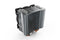 be quiet! Pure Rock 2 - CPU-koeler - 150W TDP - Zilver