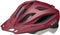 Fietshelm KED Street Jr. Pro S (49-55cm) - ash matt