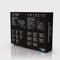 Nash Siren R4 - Alarm Beetmelderset (3+1) - USB oplaadbaar met Powerbanx 80K Hub