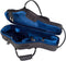 Protec Alt Saxofoon vorm koffer PB304CT