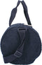 Milky Kiss Fanciful Sporttas - Blauw - Teddy