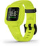 Garmin vivofit jr. 3 - Activity Tracker - Waterproof - Groen