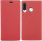 iMoshion Hoesje Geschikt voor Huawei P30 Lite Hoesje Met Pasjeshouder - iMoshion Slim Folio Bookcase - Rood