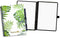 Bambook Tropical - Uitwisbaar notitieboek A5 - 40 herschrijfbare pagina's - Geruite pagina's